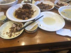 -七宝农家菜(七宝老街店)