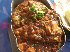 -人民公社大食堂(顺义总店)