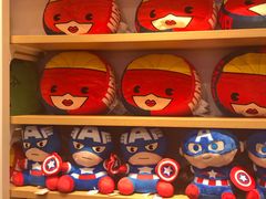 -名创优品(天河区正佳广场二店)