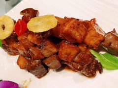 -香丰阁·烤鸭·川湘菜(清河店)
