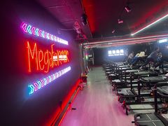 -超菲特健身工作室(晨月店)