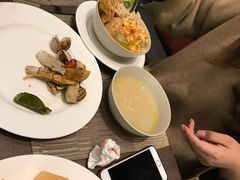 -飨食汇全日制餐厅·昆山皇冠假日酒店(九方店)
