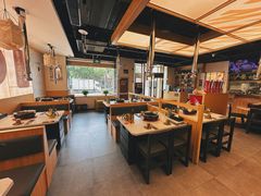 -权金城·炭火烤肉(北京联想桥店)