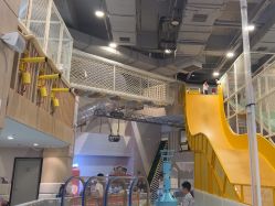 -MELAND亲子乐园•派对•研学(南宁万象城店)