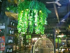 -繁花里音乐餐厅(新天地店)