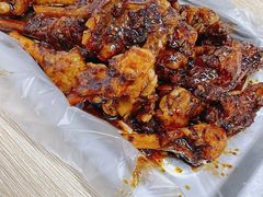 -大江麻辣拌(石油学院店)