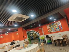 -听涛雅苑百味饺子老家菜馆