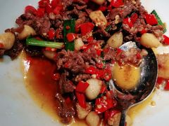 -湘邻呷铺·田园家宴(汉基广场店)