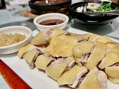 -胜记酒家·风味线(南山花园城店)