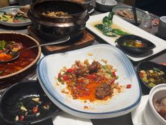 -先记烧鹅王·本地粤菜(福永店)