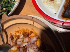 -青年公社烤鸭(滨湖银泰店)