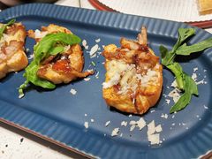 -必胜客(海滨店)