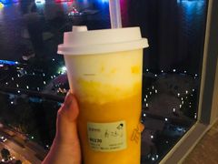 -喜茶(上海正大广场店)