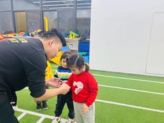 -BingoLand宾果体能中心(上城全民健身中心)