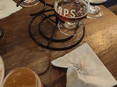 -TAPS精酿啤酒屋