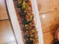 -聚点串吧·北京烧烤(朝北店)