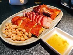 -蝴蝶里·粤菜·点心(龙湖天街&滨江店)