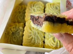 曹祥泰绿豆糕-曹祥泰(解放路店)