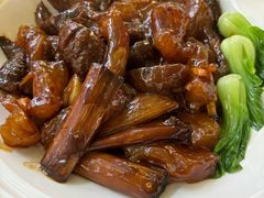 -有喜胶东小馆(太申祥和店)
