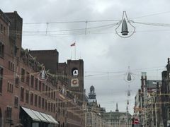 -De Bijenkorf百货公司