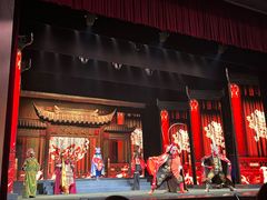 -芙蓉国粹川剧变脸秀(省川剧院)