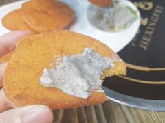 -生活本该如此北京小馆(周庄嘉园店)
