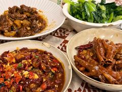 -老三样·旧食新味(万寿宫店)