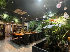 -森味薪火烧•烧鸟居酒屋•日本料理(望京店)