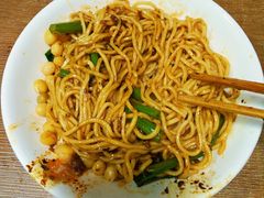 花市豌杂面-花市豌杂面(民生路店)