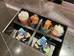 -太白餐厅·新湘菜原创者(月湖店)