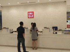 -优衣库(红谷滩万达店)