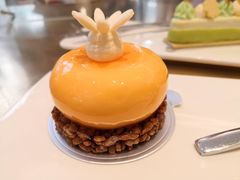 -PAUL LAFAYET 法式甜品(港汇广场店)