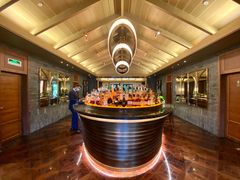 -Le Comptoir de Pierre Gagnaire
