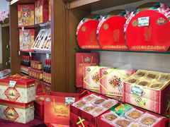 零售区-桂顺斋(西花市店)