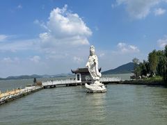 -东钱湖旅游度假区