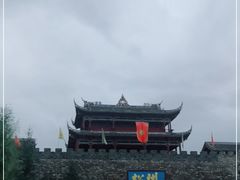-松州古城