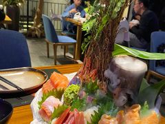 -和彩放题餐厅(酒仙桥店)