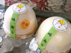 -蜜蜂小象·榴莲千层蛋糕(时代汇11栋店)