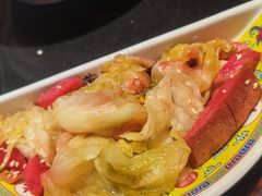 -芦月轩羊蝎子(劲松店)