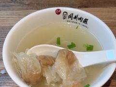 -同利肉燕老铺(澳门路店)