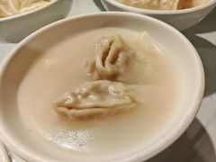 -龙抄手食府(浣花北路店)