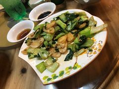 -阿凡海鲜(甬港北路店)