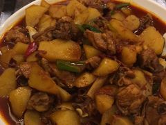 -河州宾馆清真餐厅(文锦南路店)