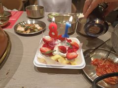 -西塔老太太泥炉烤肉(济南首店)
