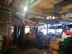 大堂-YAFEE雅菲·粤菜·湘菜·融合菜(魏公村店)