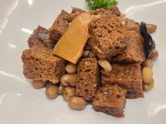 -银都上海菜馆(粤海东路店)