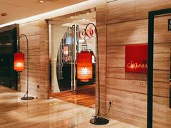 -北京王府井希尔顿酒店·秦唐中餐厅Chynna