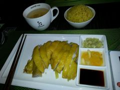 -华辉快餐店(江南西总店)