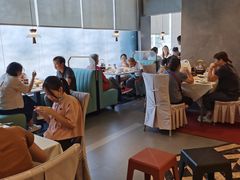 -天喜酒楼饭市·茶市(同德皇宫店)