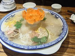 -老雒阳面馆·水席(定鼎门店)